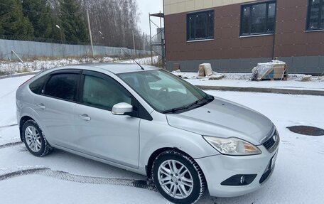 Ford Focus II рестайлинг, 2008 год, 499 000 рублей, 2 фотография