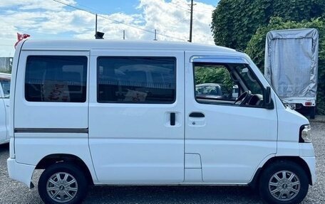 Mitsubishi Minicab, 2010 год, 579 999 рублей, 7 фотография