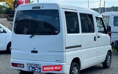 Mitsubishi Minicab, 2010 год, 579 999 рублей, 6 фотография