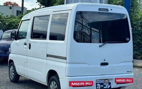 Mitsubishi Minicab, 2010 год, 579 999 рублей, 4 фотография