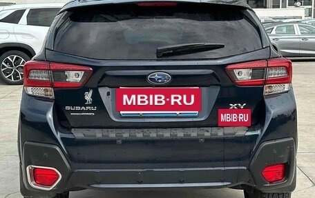 Subaru XV II, 2021 год, 2 250 000 рублей, 3 фотография