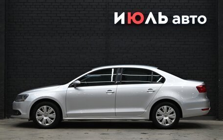 Volkswagen Jetta VI, 2012 год, 1 190 000 рублей, 7 фотография