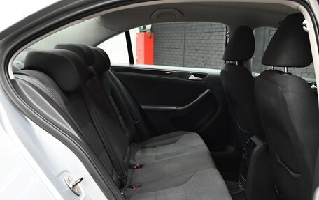 Volkswagen Jetta VI, 2012 год, 1 190 000 рублей, 14 фотография