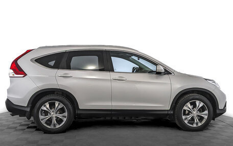 Honda CR-V IV, 2013 год, 2 100 000 рублей, 4 фотография