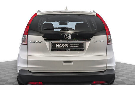 Honda CR-V IV, 2013 год, 2 100 000 рублей, 6 фотография