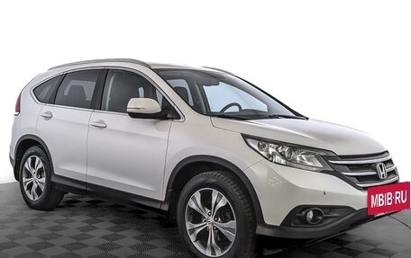 Honda CR-V IV, 2013 год, 2 100 000 рублей, 3 фотография