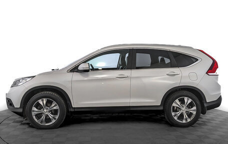 Honda CR-V IV, 2013 год, 2 100 000 рублей, 8 фотография