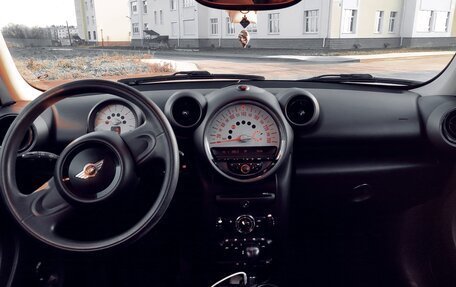 MINI Countryman I (R60), 2011 год, 990 000 рублей, 2 фотография