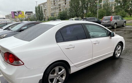 Honda Civic VIII, 2007 год, 780 000 рублей, 12 фотография