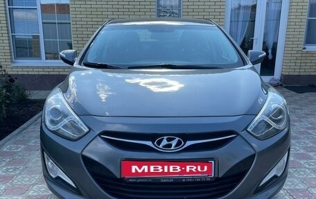 Hyundai i40 I рестайлинг, 2014 год, 1 250 000 рублей, 2 фотография