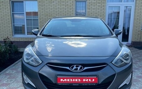 Hyundai i40 I рестайлинг, 2014 год, 1 250 000 рублей, 4 фотография