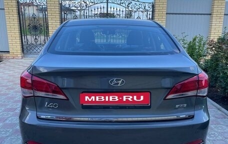 Hyundai i40 I рестайлинг, 2014 год, 1 250 000 рублей, 31 фотография