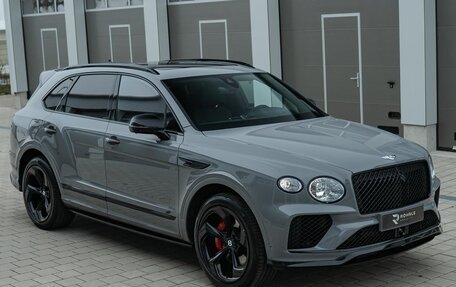 Bentley Bentayga I, 2024 год, 44 900 000 рублей, 2 фотография