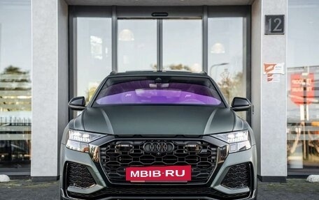 Audi RS Q8 I, 2021 год, 22 500 000 рублей, 2 фотография