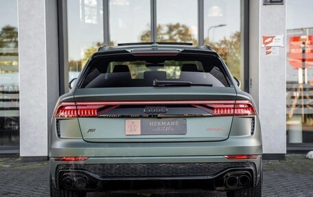 Audi RS Q8 I, 2021 год, 22 500 000 рублей, 12 фотография