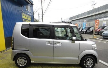 Honda N-BOX I рестайлинг, 2012 год, 598 000 рублей, 3 фотография