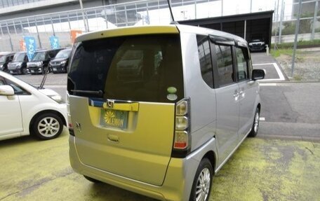 Honda N-BOX I рестайлинг, 2012 год, 598 000 рублей, 4 фотография