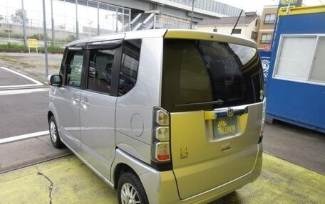 Honda N-BOX I рестайлинг, 2012 год, 598 000 рублей, 6 фотография