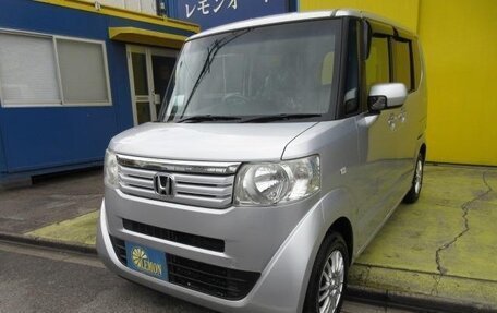 Honda N-BOX I рестайлинг, 2012 год, 598 000 рублей, 8 фотография