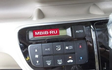 Honda N-BOX I рестайлинг, 2012 год, 598 000 рублей, 13 фотография