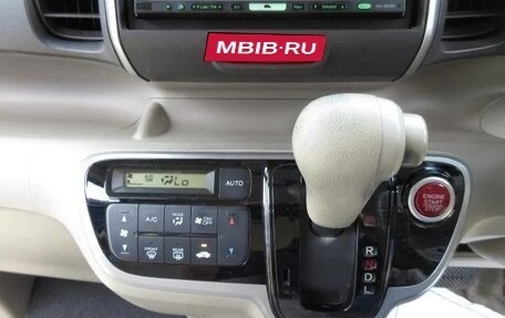 Honda N-BOX I рестайлинг, 2012 год, 598 000 рублей, 15 фотография