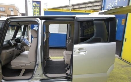 Honda N-BOX I рестайлинг, 2012 год, 598 000 рублей, 23 фотография