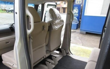 Honda N-BOX I рестайлинг, 2012 год, 598 000 рублей, 21 фотография