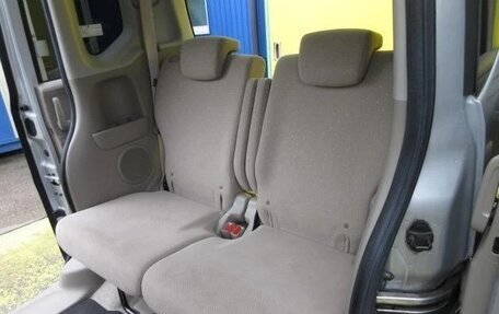 Honda N-BOX I рестайлинг, 2012 год, 598 000 рублей, 22 фотография