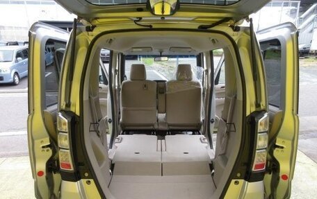 Honda N-BOX I рестайлинг, 2012 год, 598 000 рублей, 26 фотография