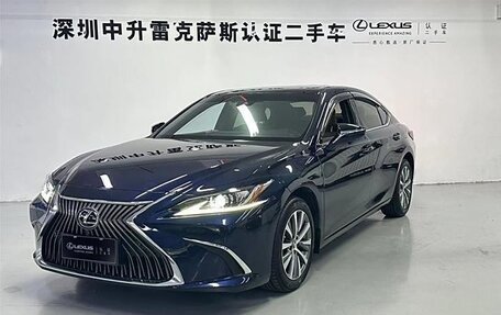 Lexus ES VII, 2021 год, 3 300 000 рублей, 2 фотография