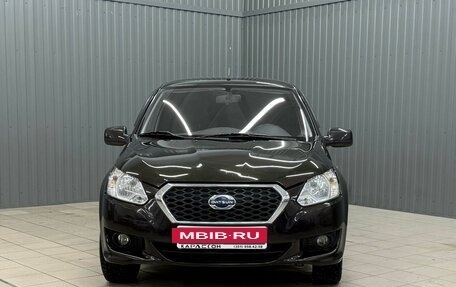 Datsun on-DO I рестайлинг, 2014 год, 620 000 рублей, 3 фотография