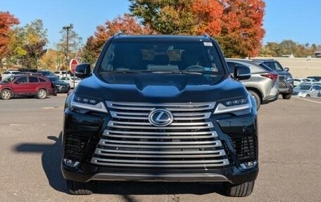 Lexus LX, 2024 год, 17 949 000 рублей, 6 фотография