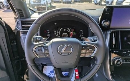 Lexus LX, 2024 год, 17 949 000 рублей, 9 фотография