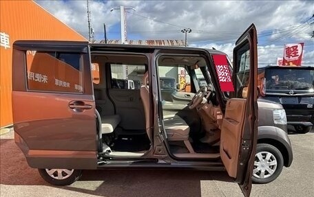 Honda N-BOX I рестайлинг, 2012 год, 582 000 рублей, 15 фотография