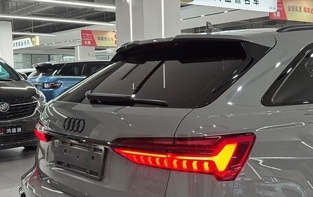 Audi RS 6, 2021 год, 18 340 000 рублей, 8 фотография