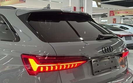 Audi RS 6, 2021 год, 18 340 000 рублей, 9 фотография