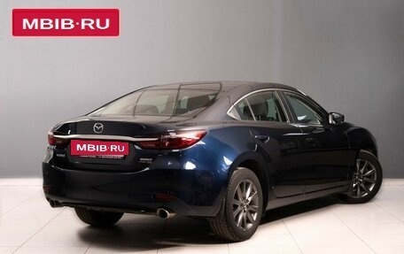 Mazda 6, 2021 год, 2 850 000 рублей, 3 фотография