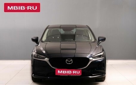 Mazda 6, 2021 год, 2 850 000 рублей, 2 фотография