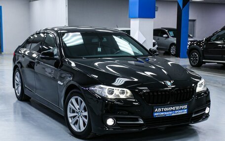 BMW 5 серия, 2015 год, 2 398 000 рублей, 6 фотография