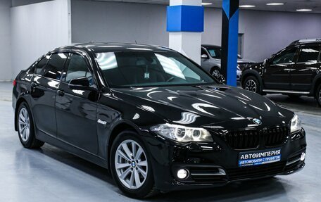 BMW 5 серия, 2015 год, 2 398 000 рублей, 7 фотография