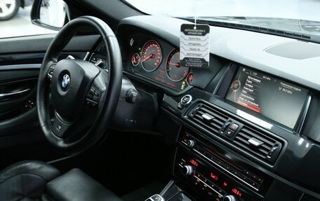 BMW 5 серия, 2015 год, 2 398 000 рублей, 19 фотография