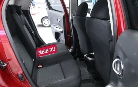 Nissan Juke II, 2015 год, 1 438 000 рублей, 14 фотография