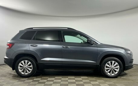 Skoda Karoq I, 2021 год, 2 749 000 рублей, 4 фотография