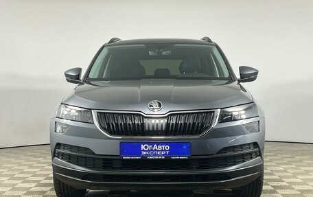 Skoda Karoq I, 2021 год, 2 749 000 рублей, 2 фотография