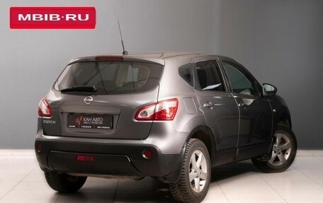 Nissan Qashqai, 2013 год, 1 450 000 рублей, 3 фотография