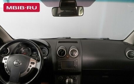 Nissan Qashqai, 2013 год, 1 450 000 рублей, 7 фотография