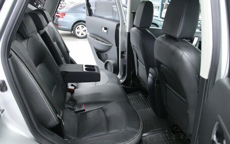 Nissan Qashqai, 2008 год, 1 323 000 рублей, 20 фотография