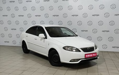 Daewoo Gentra II, 2015 год, 600 000 рублей, 1 фотография