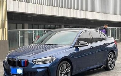 BMW 1 серия, 2021 год, 1 885 000 рублей, 1 фотография