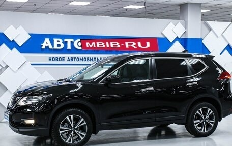 Nissan X-Trail, 2020 год, 2 743 000 рублей, 1 фотография